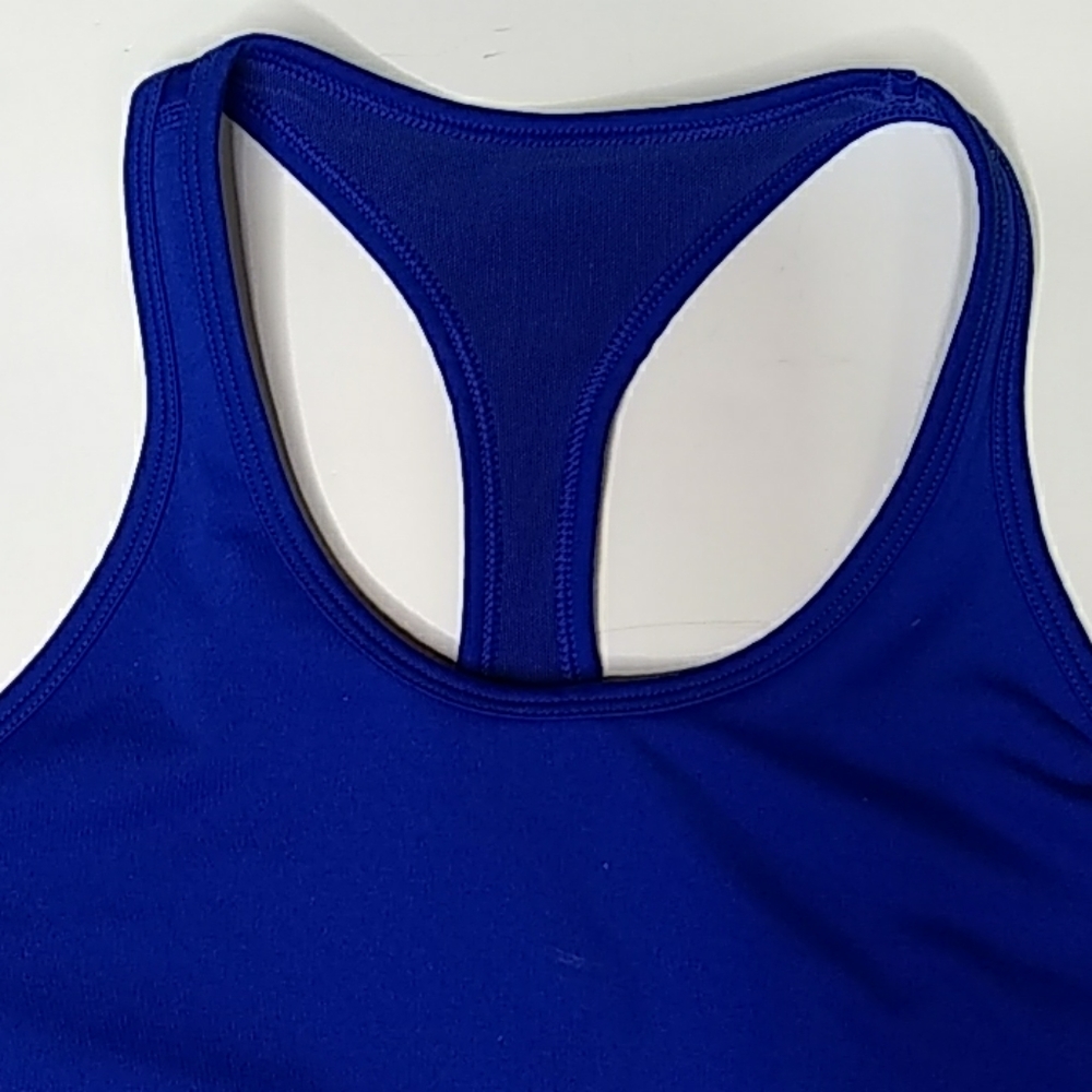 Lauren Ralph Lauren Active Racerback Tank - Picture 2 of 7